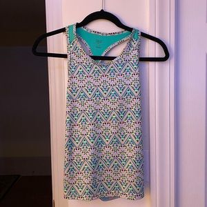 Athletic Tank Top Everlast Youth L